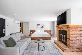 Lofts du Vieux-Port by Gray Collection